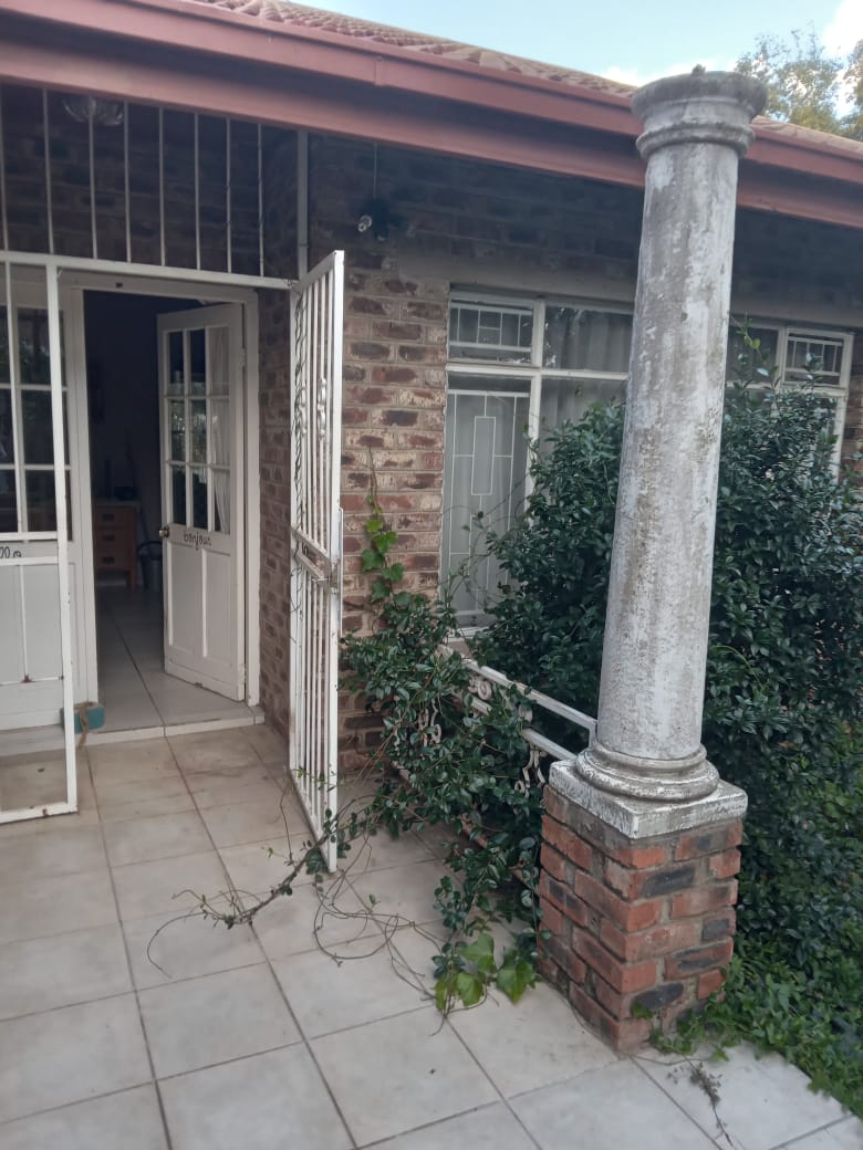 3 Bedroom Property for Sale in Elandia Free State